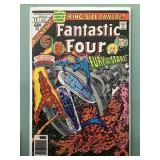 Fantastic Four Annual #12, 1977
