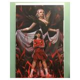 Vampirella Year One (1:50 Ratio Chew Virgin)