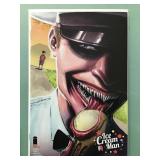 Ice Cream Man #10 Variant cover