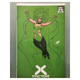 X-Factor #9 Variant Edition