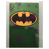 Knight Terrors: Batman #1Foil.A (2023)