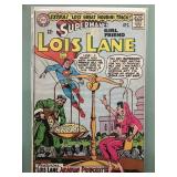 Lois Lane #58, 1965
