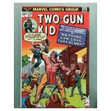Two-Gun Kid #112 (1973)