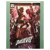 Daredevil #1 Variant Kael Ngu Cover
