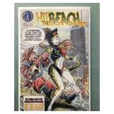 Hit the Beach #4