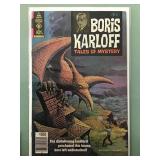 Boris Karloff #94, 1979