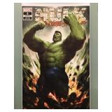 Hulk #5 Exclusive Cover