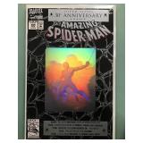 Amazing Spider-man #365 (1st spider-man 2099)