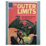 Outer Limits #14, 1967