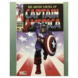 United States of Captain America #1CLAN.A
