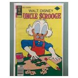 Uncle Scrooge #146, 1977