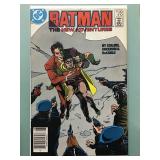 Batman #410 1st print