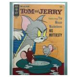 Tom and Jerry #231, 1966