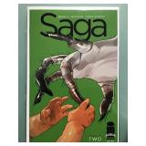 Saga #2