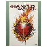Hanged Woman #5