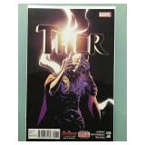 Thor #8 (2015)