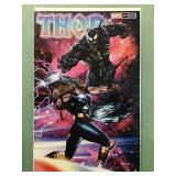 Thor #27 Variant Edition