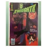 Twilight Zone #86, 1978