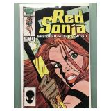 Red Sonja #13 (1983)