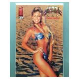 Glory & Friends Bikini Fest #1