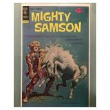 Mighty Samson #29, 1975