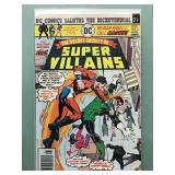 Secret Society of Super Villains #2