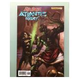 Red Sonja Atlantis Rises #1