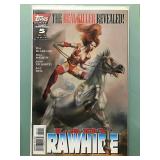 Lady Rawhide #5