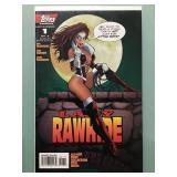 Lady Rawhide #1