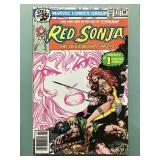 Red Sonja #12 (1977)