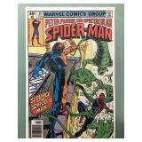 Spectacular Spider-Man #39N, 1980