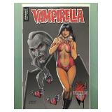Vampirella Valentine's Day Special 2021