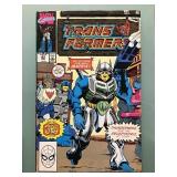 Transformers #63
