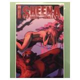 Sheena #9