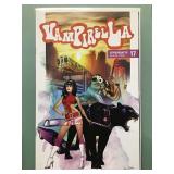 Vampirella #17