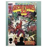 Secret Wars II #7