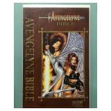 Avengelyne Bible #1