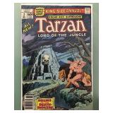 Tarzan Annual #2, 1978, Marvel