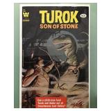 Turok son of Stone #129, 1981
