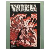 Vampirella #25