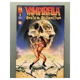 Vampirella Death & Destruction #3