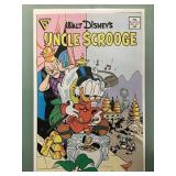 Uncle Scrooge #213, 1987