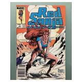 Red Sonja #10 (1983)