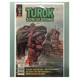Turok son of Stone #119, 1979