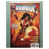 Lady Rawhide Special Edition #1