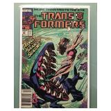 Transformers #47