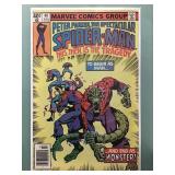 Spectacular Spider-Man #40N, 1980