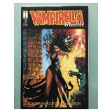 Vampirella Classic #2