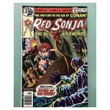 Red Sonja #14 (1977)