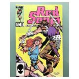 Red Sonja #12 (1983)